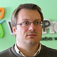 Petr Jiránek