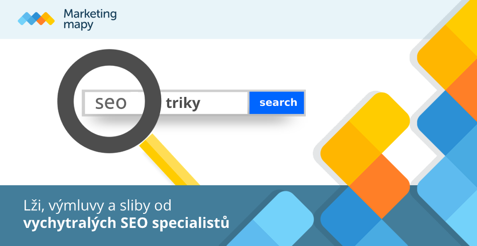 SEO triky vychytralých specialistů